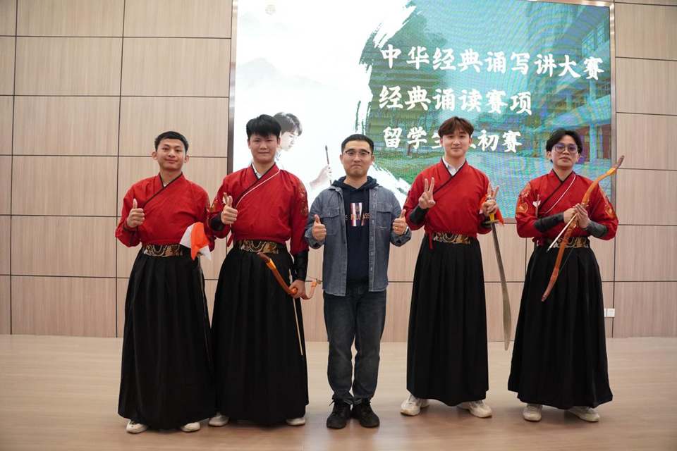师者微光丨重庆建筑工程职业学院:山海同心育新声 非遗融技润匠才