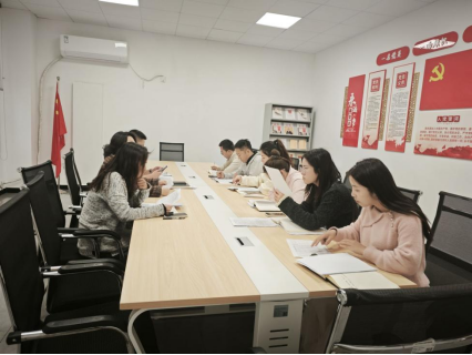 财经商贸学院第十五届“挑战杯”中国大学生创业计划竞赛初赛圆满落幕