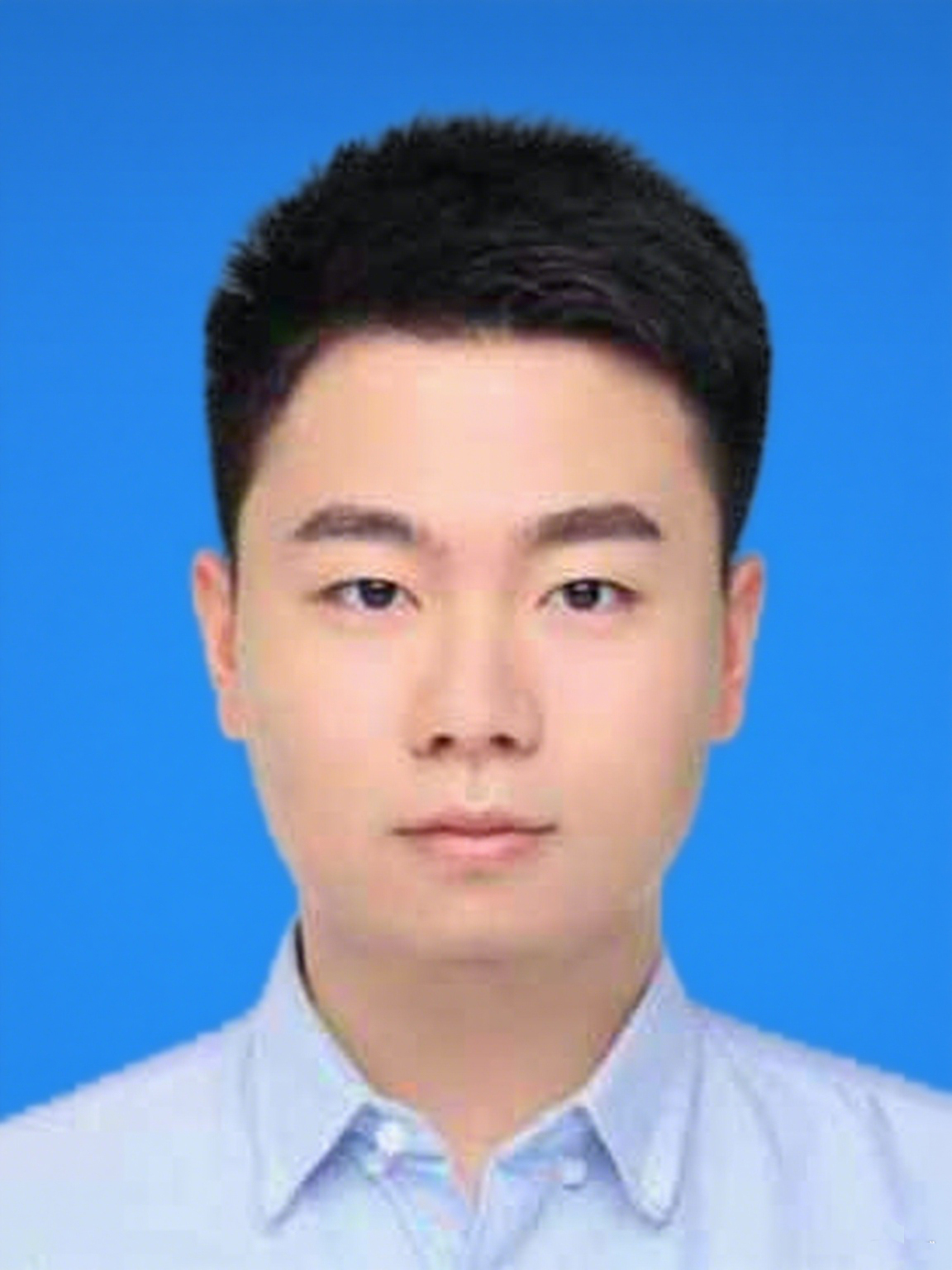 李鑫松