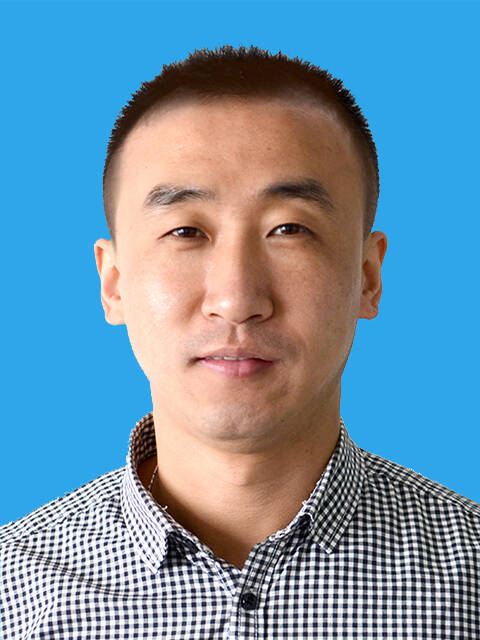 王志刚