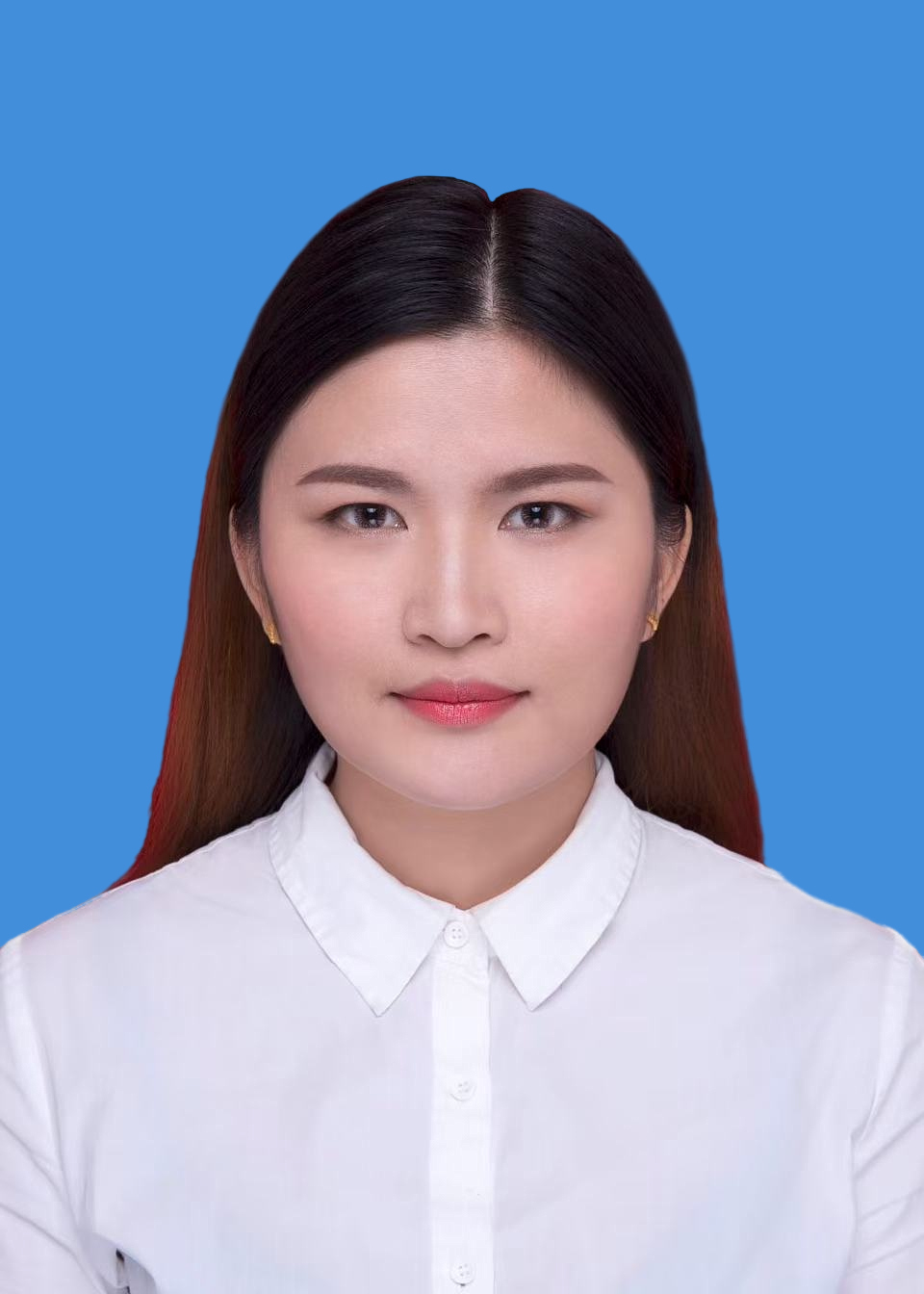 钟婷婷