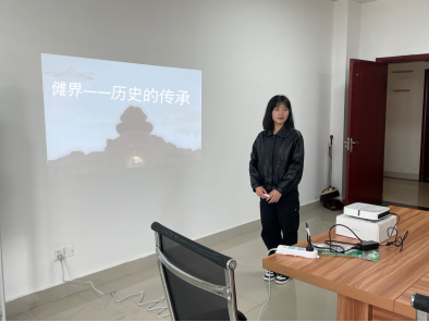 财经商贸学院第十九届“挑战杯”全国大学生课外学术科技作品竞赛初赛圆满落幕