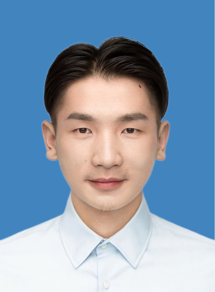 张海桐