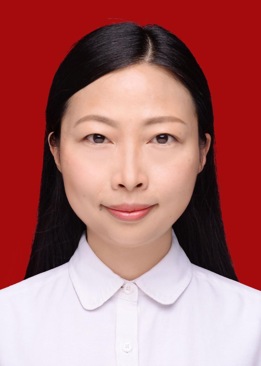 英语教师张晓霞副教授基础部党支部书记