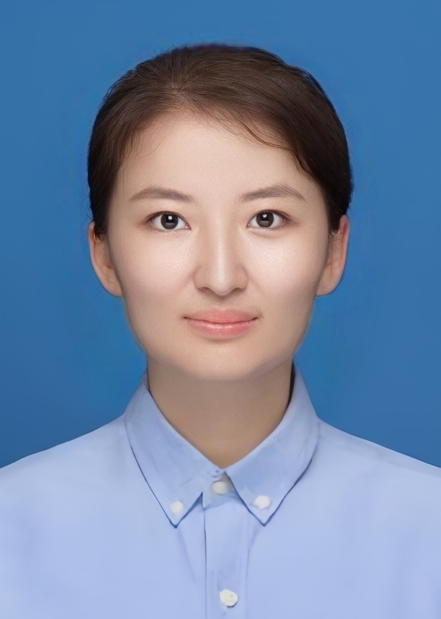 张慧玲