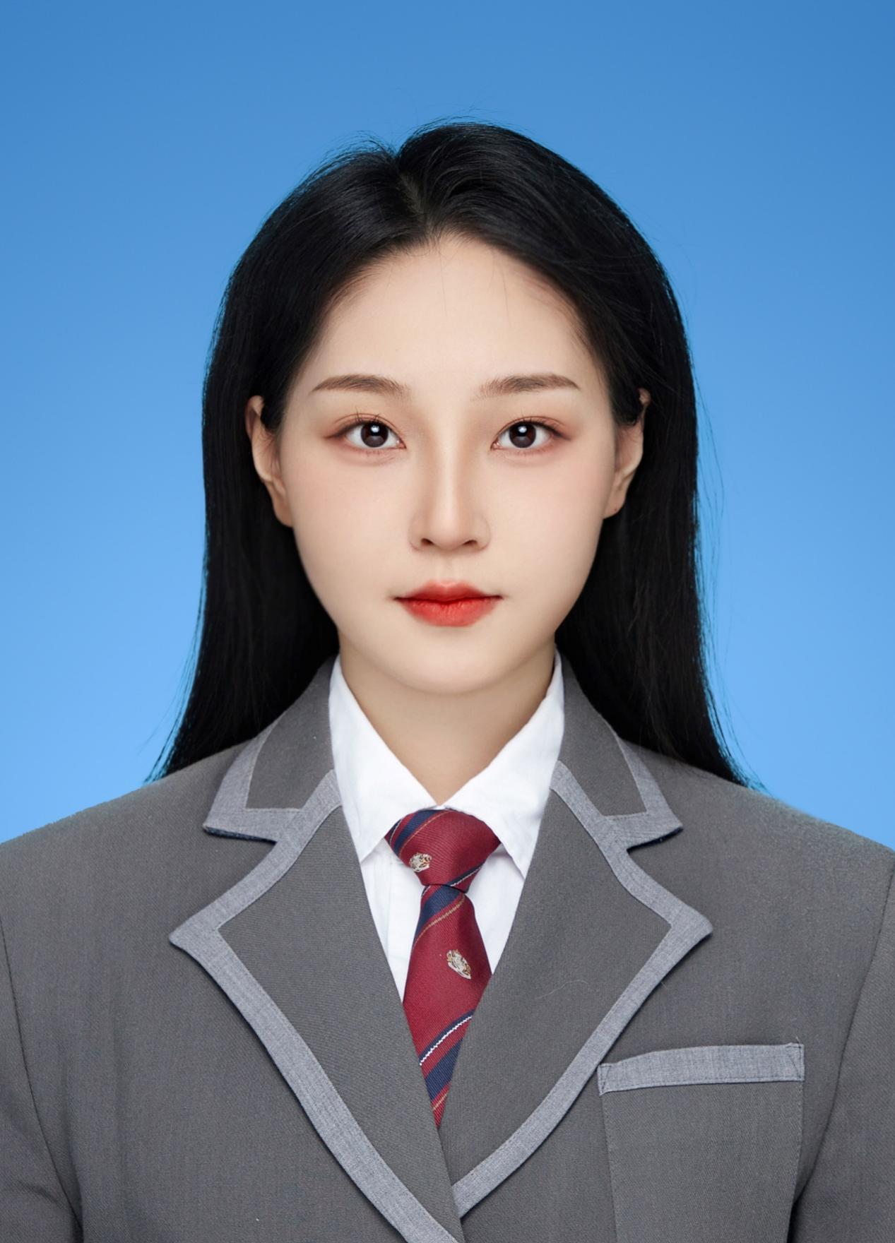 杨静黎