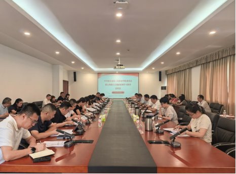 学校党委召开树立和践行正确政绩观学习教育总结会议