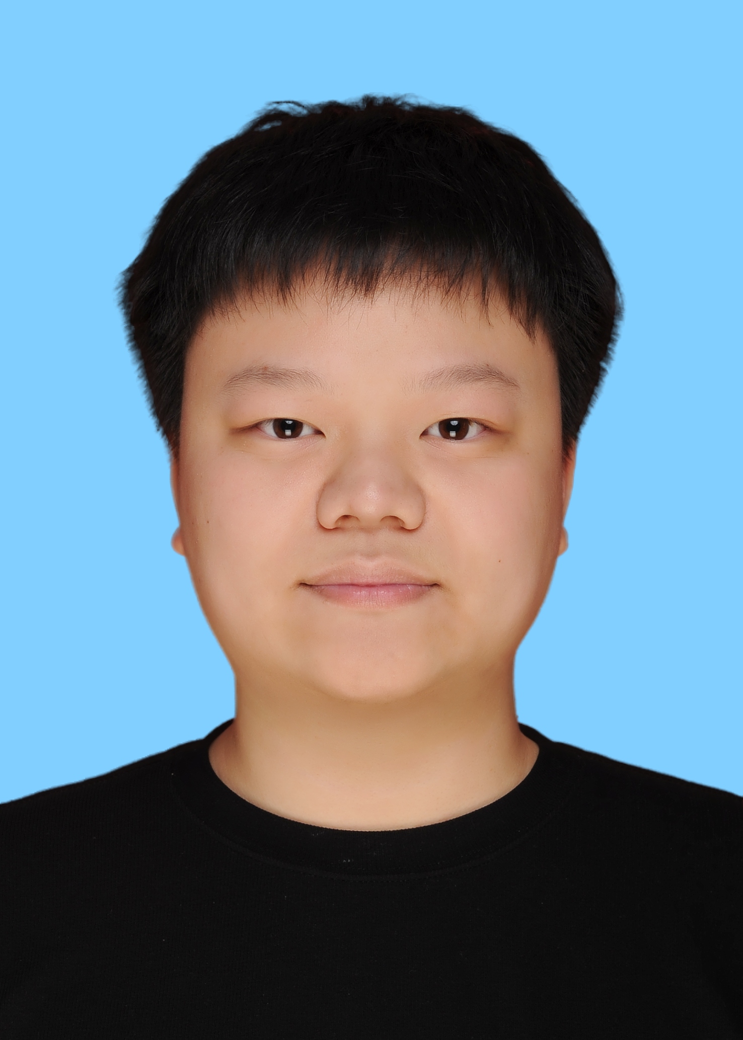 杨志立