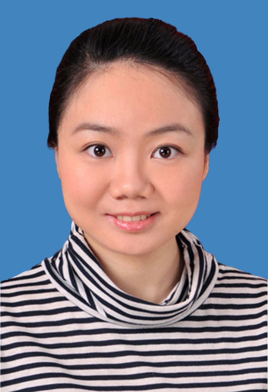 朱倩怡