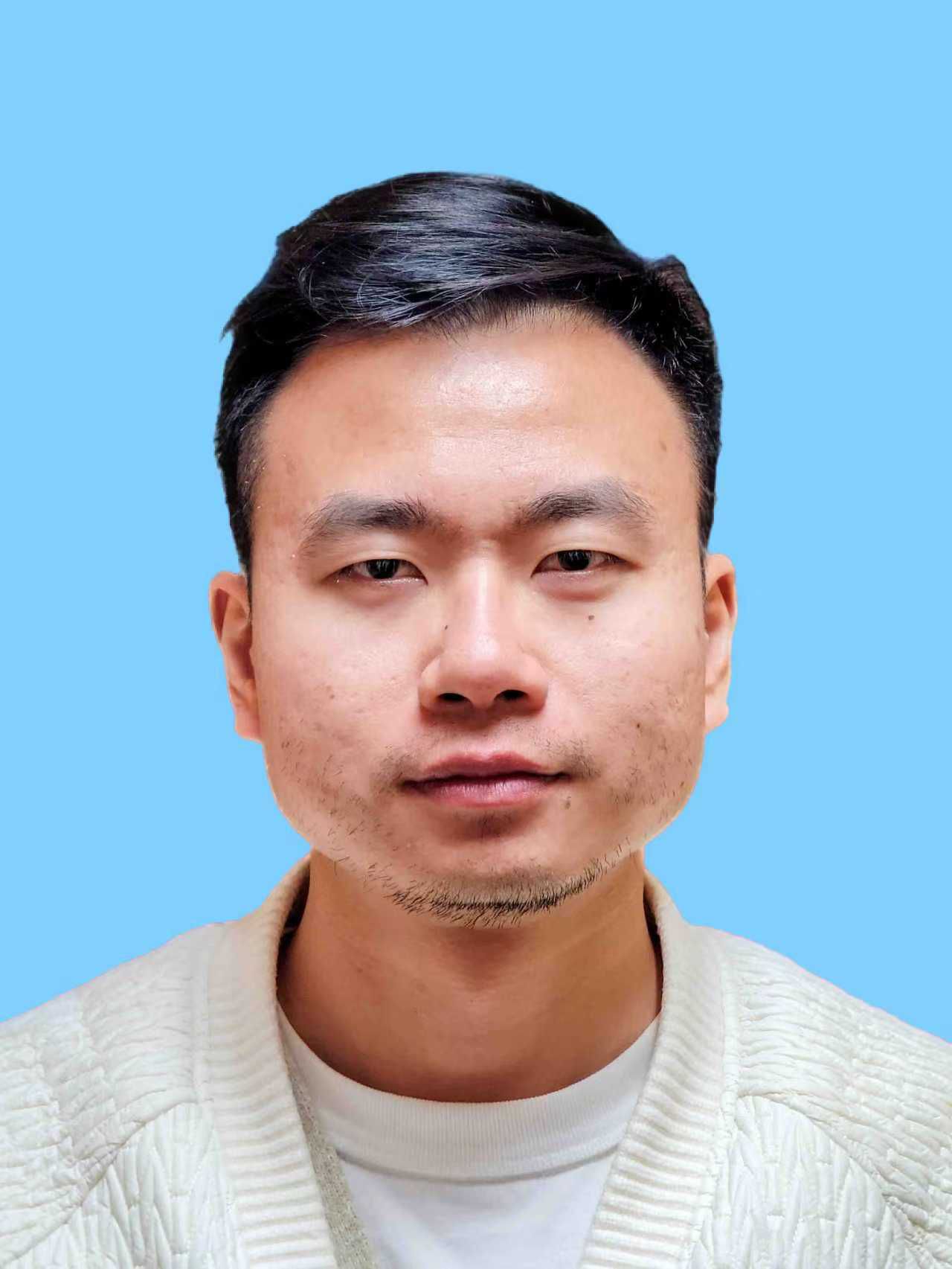 刘九三