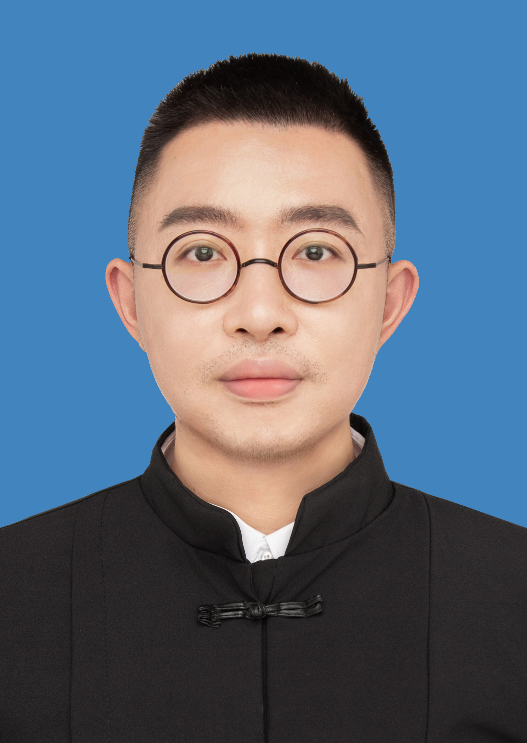 吴霁