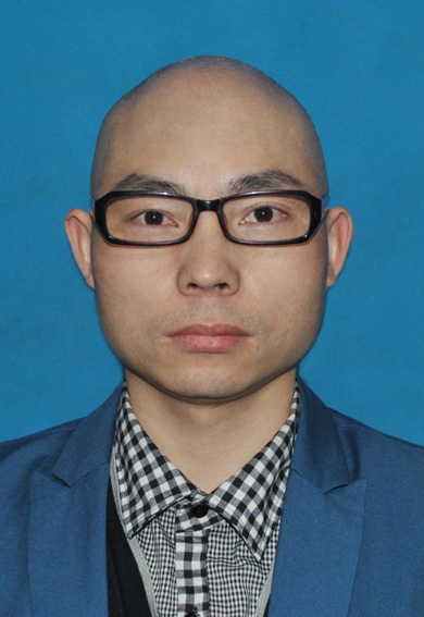 杨海真