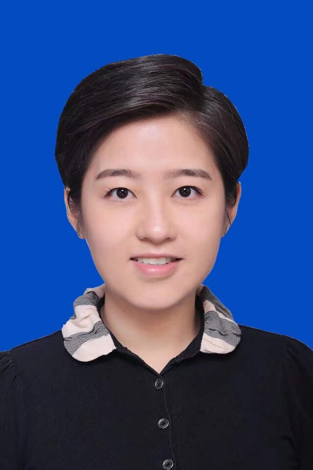 沈梦竹